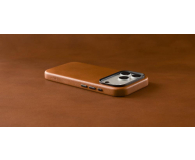 Nomad Traditional Leather Case do iPhone 18 Pro / 17 Pro MagSafe ( - 1586609 - zdjęcie 7